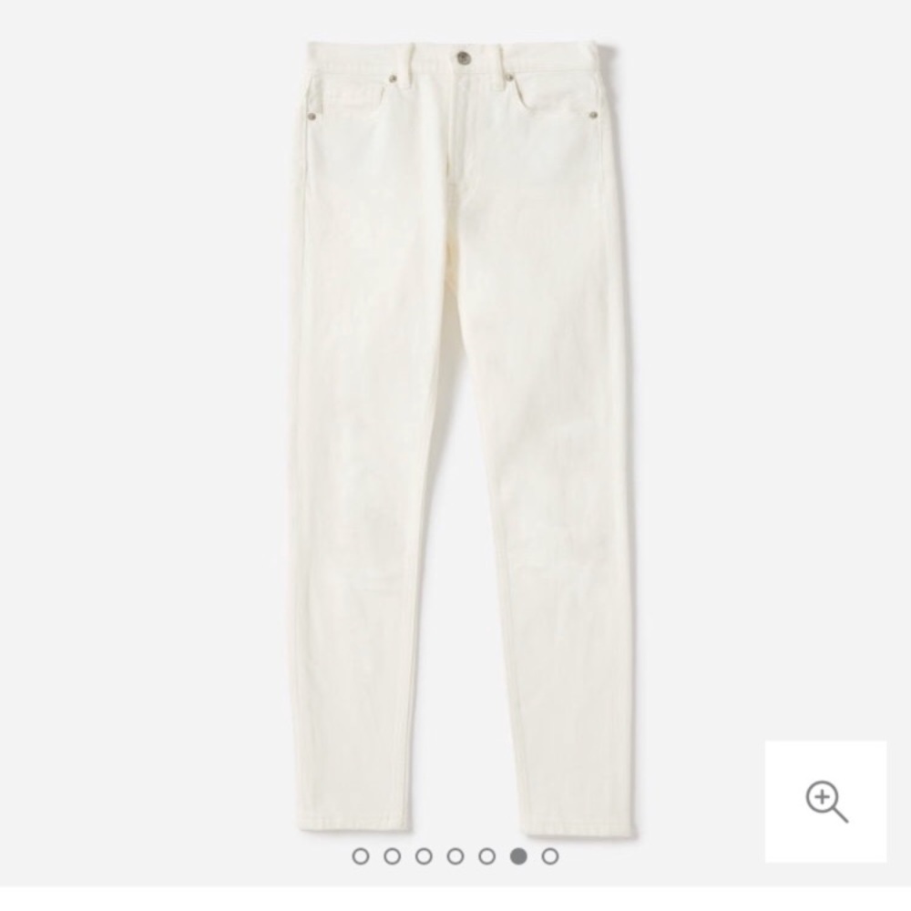 Everlane jeans